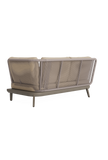 | Alpes Lounge Modul Bank links, hohe Armlehne - von Life Outdoor Living online kaufen bei LIVINGforme.