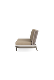 | Alpes Lounge Modul Bank links mit Tisch - von Life Outdoor Living online kaufen bei LIVINGforme.