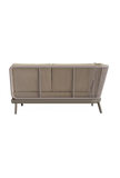 | Alpes Lounge Modul Bank rechts, hohe Armlehne - von Life Outdoor Living online kaufen bei LIVINGforme.