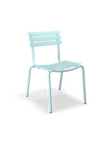 Gartenstuhl | ALUA Dining Stuhl ohne Armlehnen - Eisblau von Houe online kaufen bei LIVINGforme.