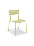Gartenstuhl | ALUA Dining Stuhl ohne Armlehnen - Lemon Zest von Houe online kaufen bei LIVINGforme.