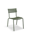 Gartenstuhl | ALUA Dining Stuhl ohne Armlehnen - Olivgrün von Houe online kaufen bei LIVINGforme.