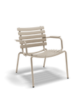 | ALUA Loungestuhl - Beige von Houe online kaufen bei LIVINGforme.