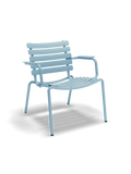 | ALUA Loungestuhl - Eisblau von Houe online kaufen bei LIVINGforme.