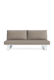 | Astor Lounge 2,5-Sitzer-Bank - von Life Outdoor Living online kaufen bei LIVINGforme.