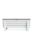 | Astor Lounge 2,5-Sitzer-Bank - von Life Outdoor Living online kaufen bei LIVINGforme.