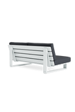 | Astor Lounge 2,5-Sitzer-Bank - von Life Outdoor Living online kaufen bei LIVINGforme.