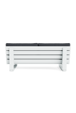 | Astor Lounge 2,5-Sitzer-Bank - von Life Outdoor Living online kaufen bei LIVINGforme.