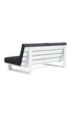 | Astor Lounge 2,5-Sitzer-Bank - von Life Outdoor Living online kaufen bei LIVINGforme.