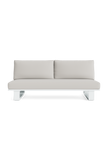 | Astor Lounge 2,5-Sitzer-Bank - von Life Outdoor Living online kaufen bei LIVINGforme.