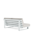 | Astor Lounge 2,5-Sitzer-Bank - von Life Outdoor Living online kaufen bei LIVINGforme.