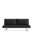 Astor Lounge 2,5-Sitzer-Bank