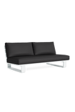 Astor Lounge 2,5-Sitzer-Bank