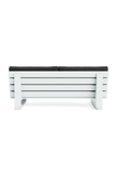 | Astor Lounge 2,5-Sitzer-Bank - von Life Outdoor Living online kaufen bei LIVINGforme.