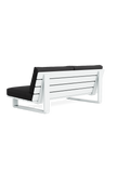 | Astor Lounge 2,5-Sitzer-Bank - von Life Outdoor Living online kaufen bei LIVINGforme.