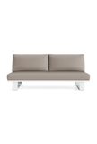Astor Lounge 2,5-Sitzer-Bank