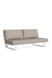 Astor Lounge 2,5-Sitzer-Bank