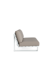Astor Lounge 2,5-Sitzer-Bank