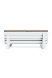 Astor Lounge 2,5-Sitzer-Bank