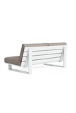 Astor Lounge 2,5-Sitzer-Bank