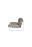 Astor Lounge 2,5-Sitzer-Bank