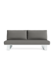 Astor Lounge 2,5-Sitzer-Bank