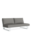 Astor Lounge 2,5-Sitzer-Bank