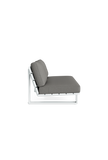 Astor Lounge 2,5-Sitzer-Bank