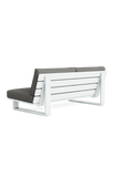 Astor Lounge 2,5-Sitzer-Bank