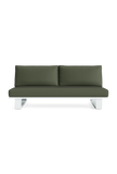 Astor Lounge 2,5-Sitzer-Bank