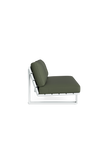 Astor Lounge 2,5-Sitzer-Bank