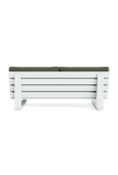 Astor Lounge 2,5-Sitzer-Bank