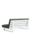 Astor Lounge 2,5-Sitzer-Bank