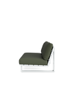 Astor Lounge 2,5-Sitzer-Bank