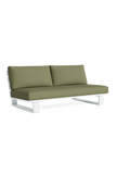 Astor Lounge 2,5-Sitzer-Bank