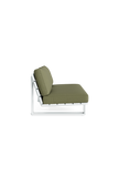 Astor Lounge 2,5-Sitzer-Bank