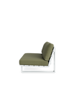 Astor Lounge 2,5-Sitzer-Bank