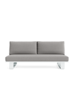 Astor Lounge 2,5-Sitzer-Bank