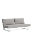 Astor Lounge 2,5-Sitzer-Bank