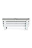 Astor Lounge 2,5-Sitzer-Bank