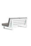Astor Lounge 2,5-Sitzer-Bank