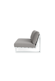 Astor Lounge 2,5-Sitzer-Bank