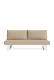 Astor Lounge 2,5-Sitzer-Bank