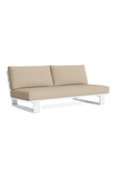 Astor Lounge 2,5-Sitzer-Bank