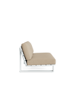 Astor Lounge 2,5-Sitzer-Bank