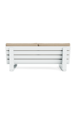 Astor Lounge 2,5-Sitzer-Bank