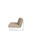 Astor Lounge 2,5-Sitzer-Bank