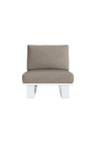 Outdoor Loungesessel | Astor Lounge Sessel - von Life Outdoor Living online kaufen bei LIVINGforme.