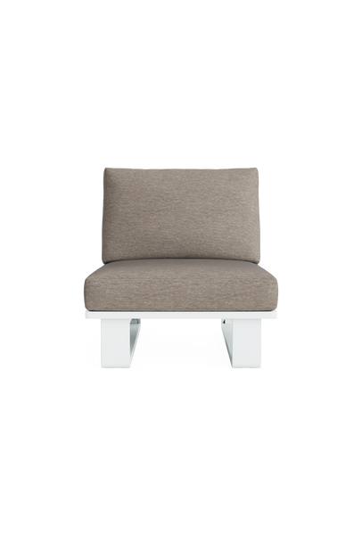 Outdoor Loungesessel | Astor Lounge Sessel - von Life Outdoor Living online kaufen bei LIVINGforme.