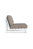 Outdoor Loungesessel | Astor Lounge Sessel - von Life Outdoor Living online kaufen bei LIVINGforme.